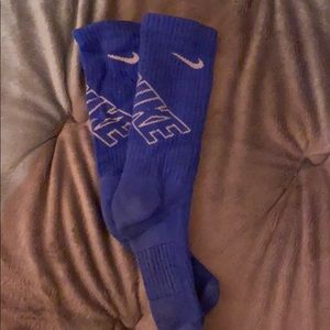 Toddler Nike Socks